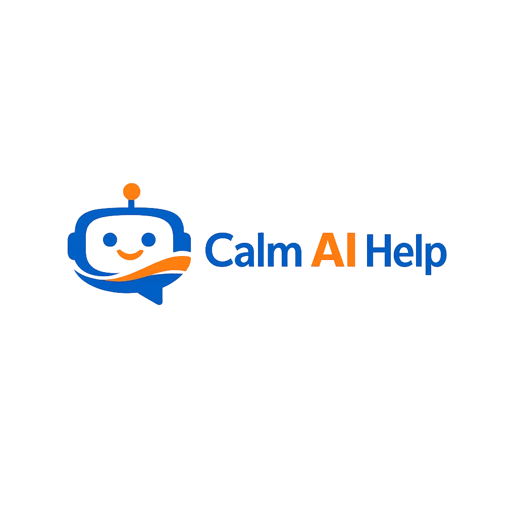 Calm AI Help